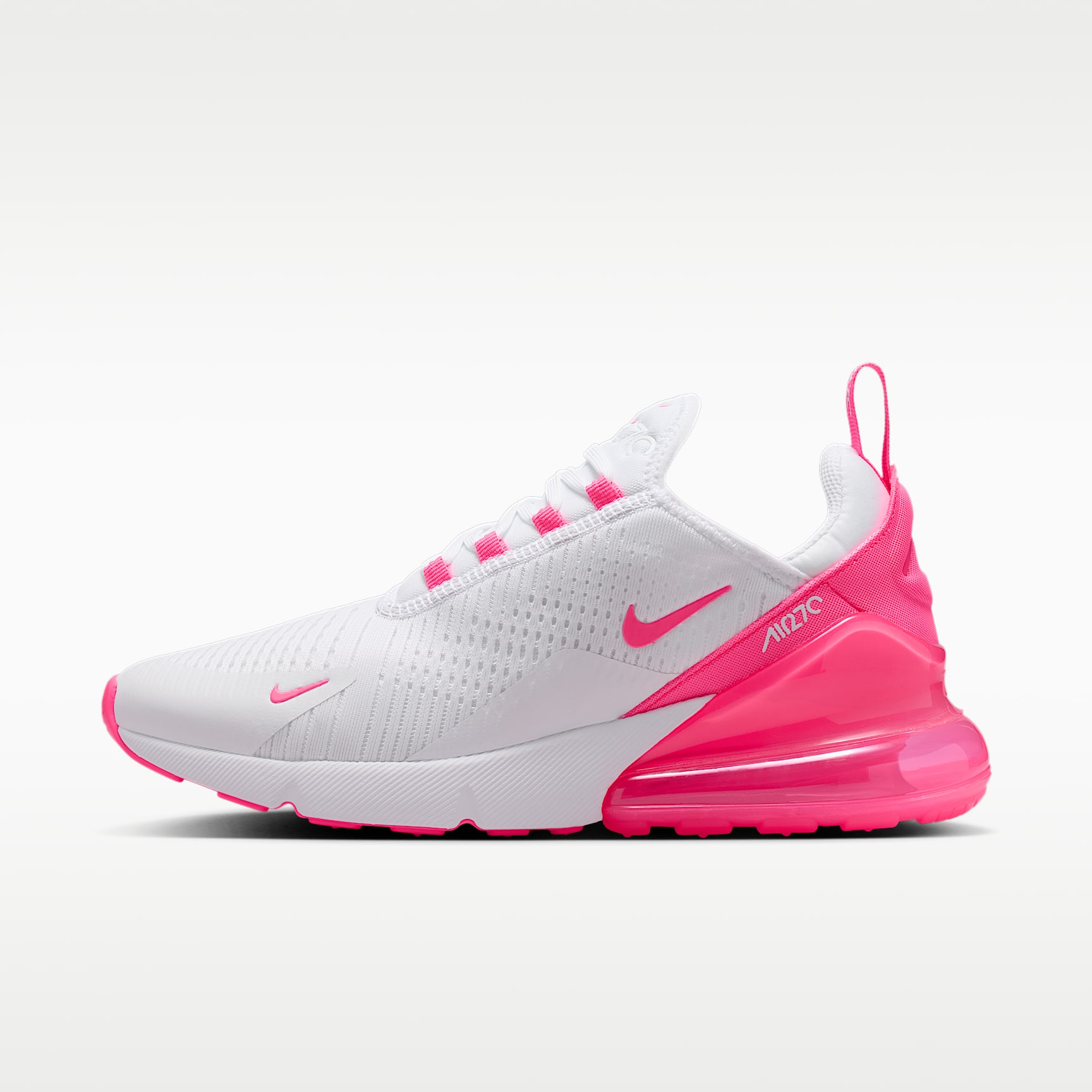 Nike Air Max 270 Women's Shoes. Nike.com